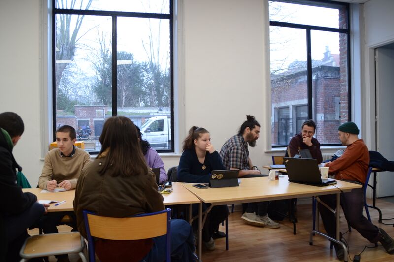 Fichier:Journée d'ouverture.jpg