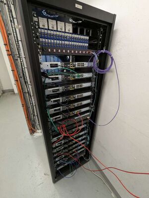 ISR