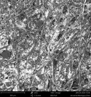 Peinture Traditionnelle Green Colour MEB.jpg