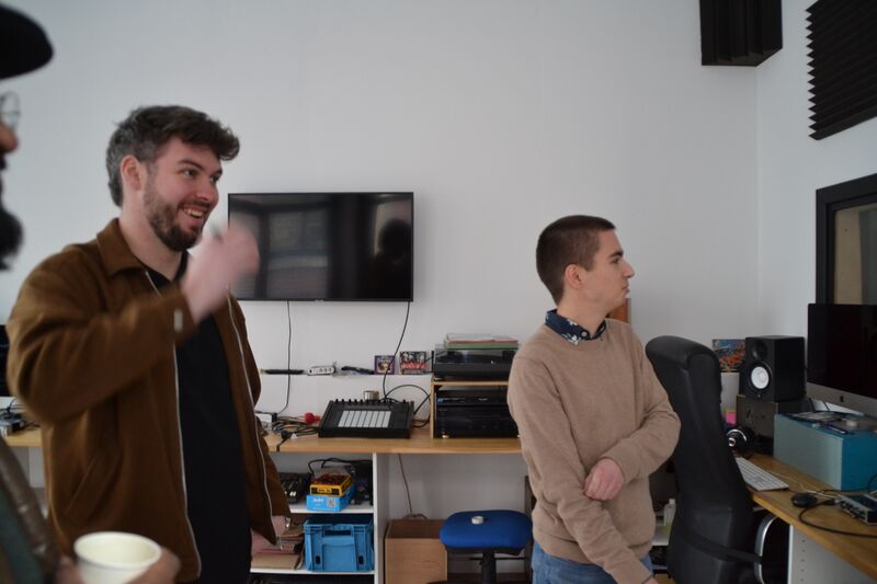 Fichier:Atelier son - Esä.jpg