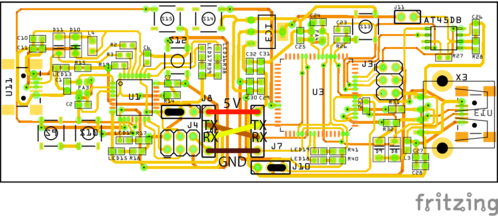 Keylogger schéma connexion uP.png